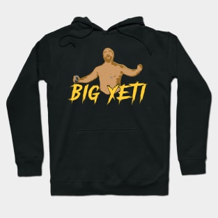 Big Yeti Kelce V2 Hoodie